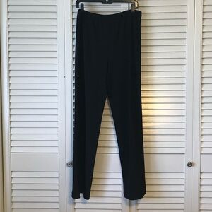 Jessica Howard Black Leggings